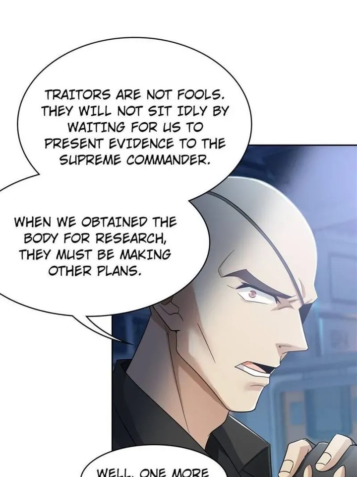 The Strong Man From The Mental Hospital 209 15