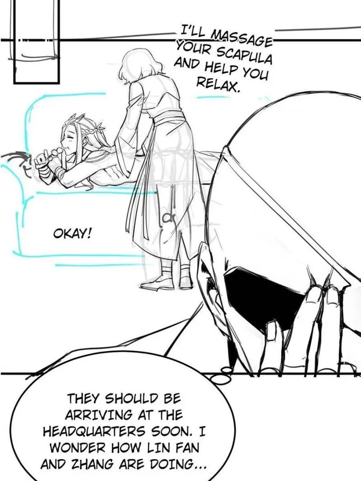 The Strong Man From The Mental Hospital 209 53