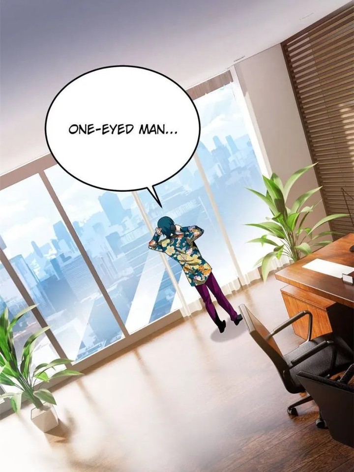 The Strong Man From The Mental Hospital 210 49