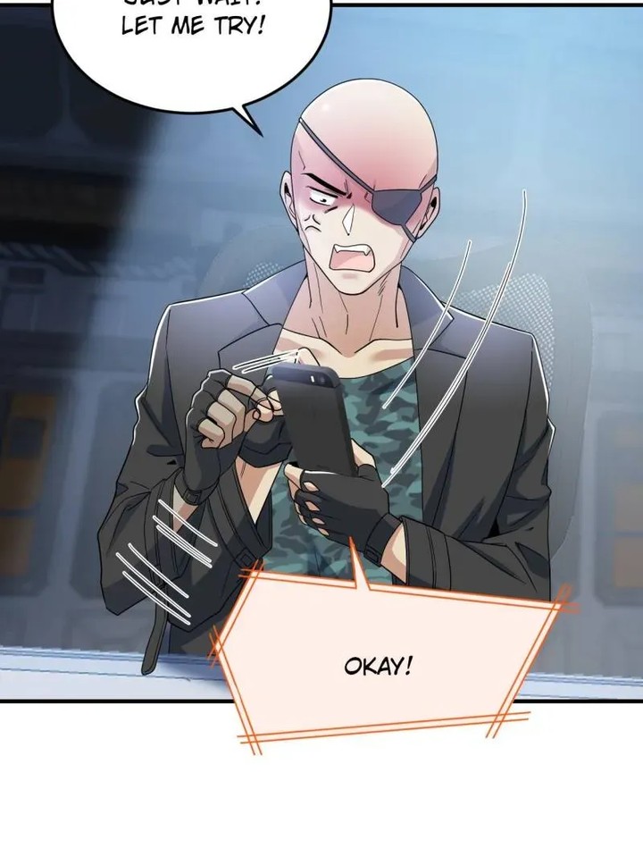 The Strong Man From The Mental Hospital 211 13