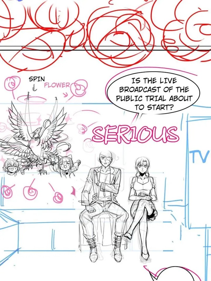 The Strong Man From The Mental Hospital 211 60