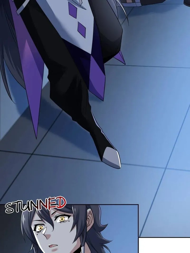 The Strong Man From The Mental Hospital 212 13