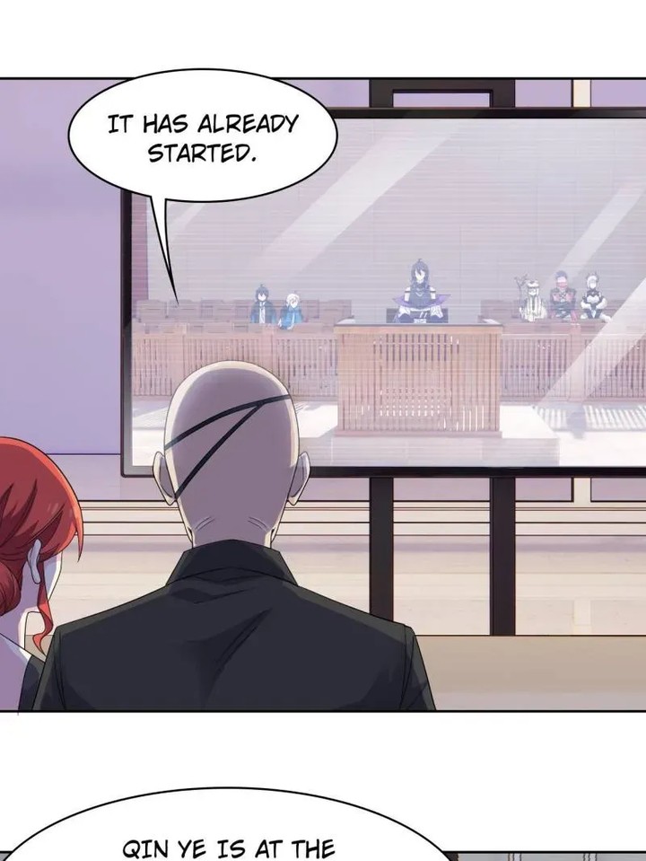 The Strong Man From The Mental Hospital 212 31