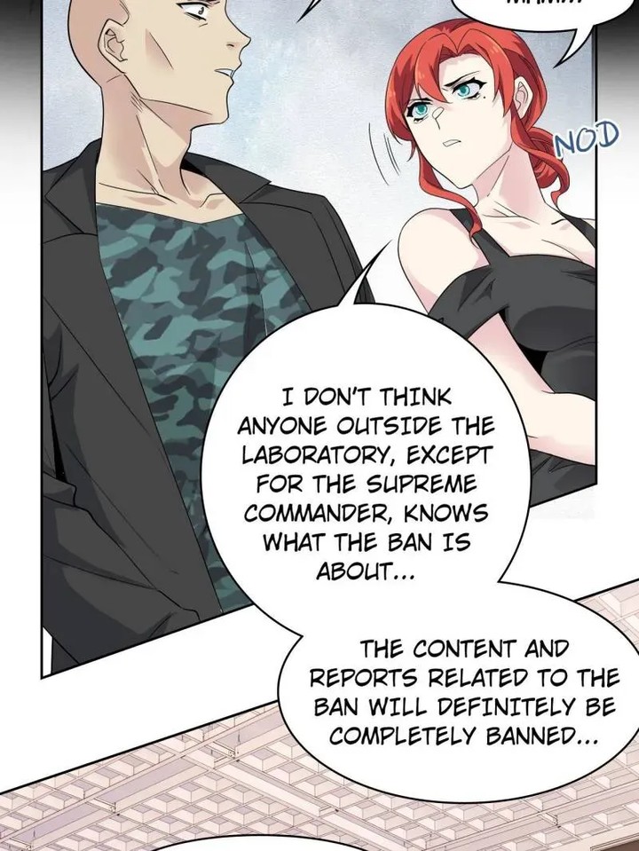 The Strong Man From The Mental Hospital 212 36