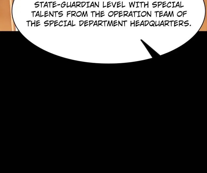 The Strong Man From The Mental Hospital 212 46