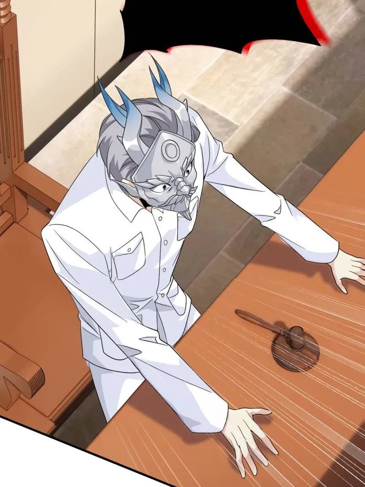 The Strong Man From The Mental Hospital 213 47