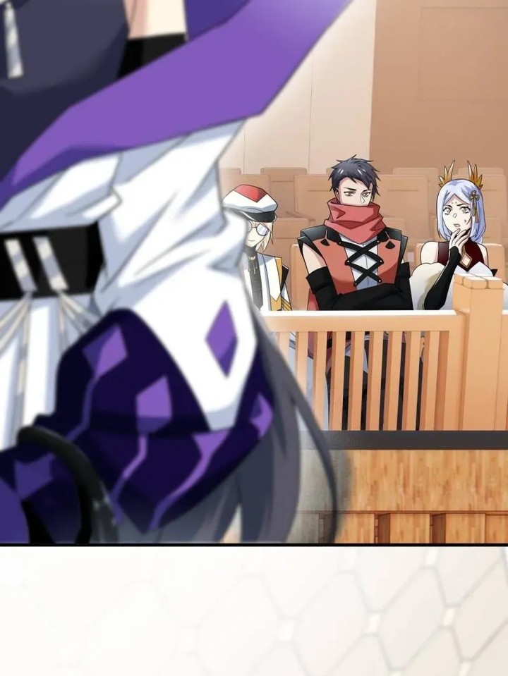 The Strong Man From The Mental Hospital 213 5