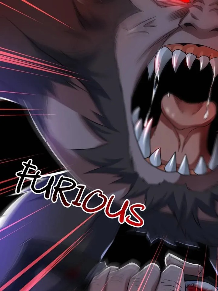 The Strong Man From The Mental Hospital 214 17