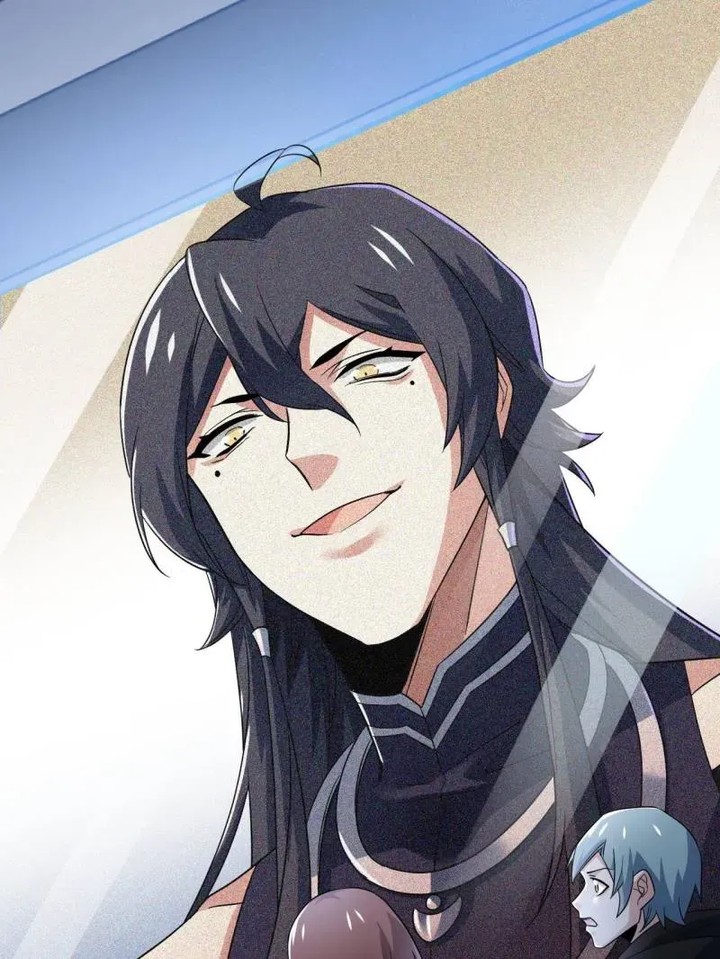 The Strong Man From The Mental Hospital 214 32