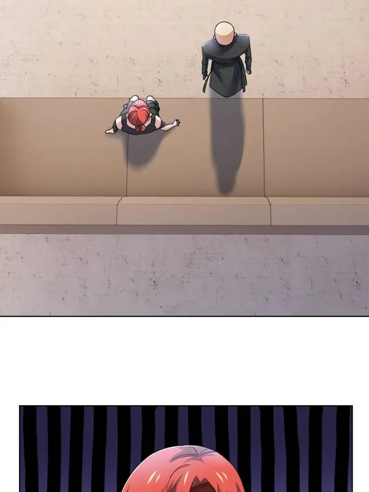 The Strong Man From The Mental Hospital 214 66