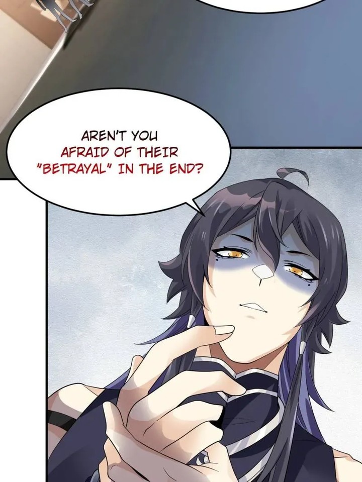 The Strong Man From The Mental Hospital 215 26