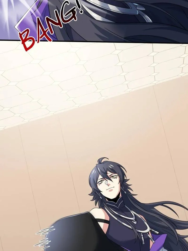 The Strong Man From The Mental Hospital 215 5