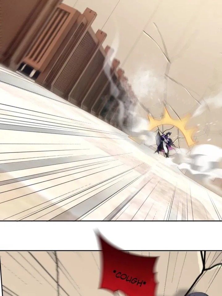 The Strong Man From The Mental Hospital 216 2