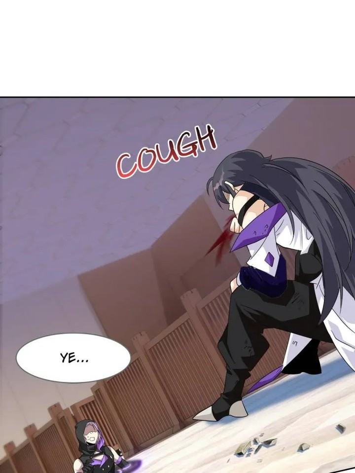 The Strong Man From The Mental Hospital 216 57