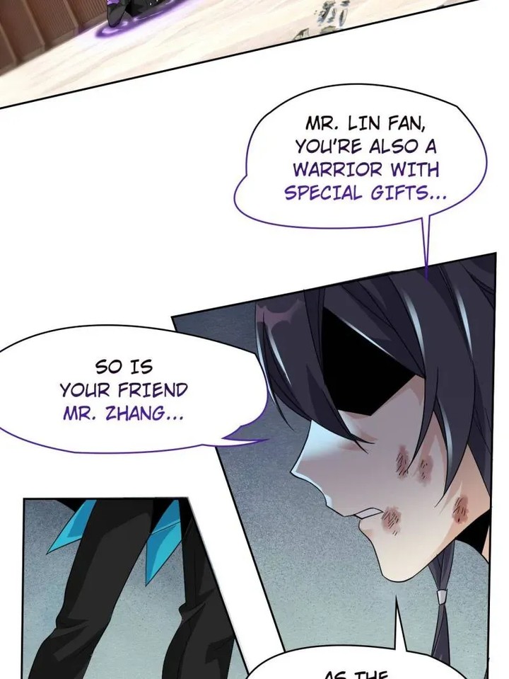 The Strong Man From The Mental Hospital 216 58