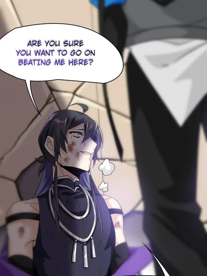 The Strong Man From The Mental Hospital 216 64