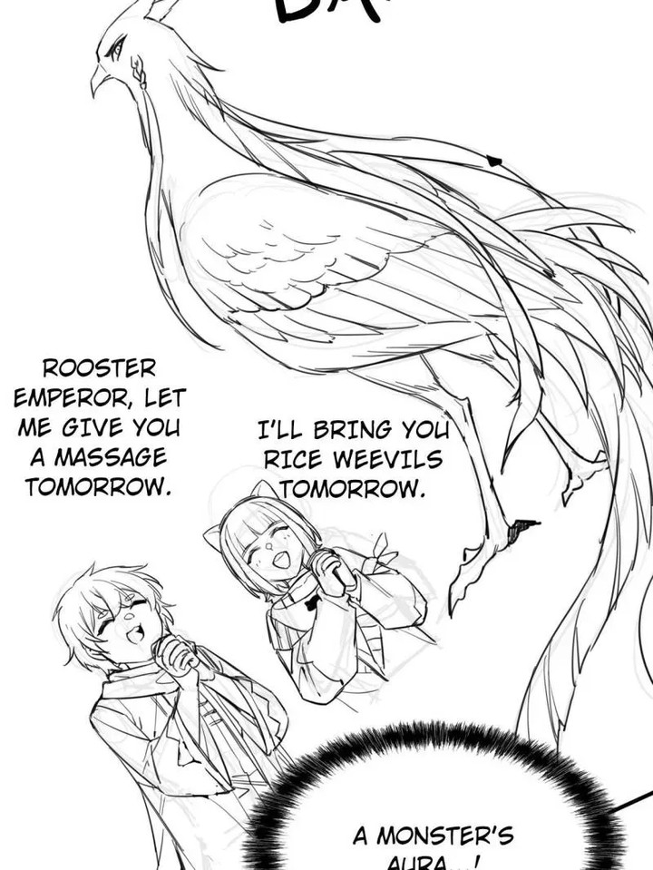 The Strong Man From The Mental Hospital 216 70