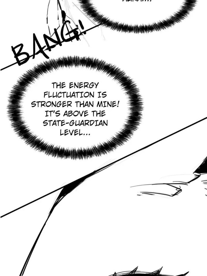 The Strong Man From The Mental Hospital 216 71