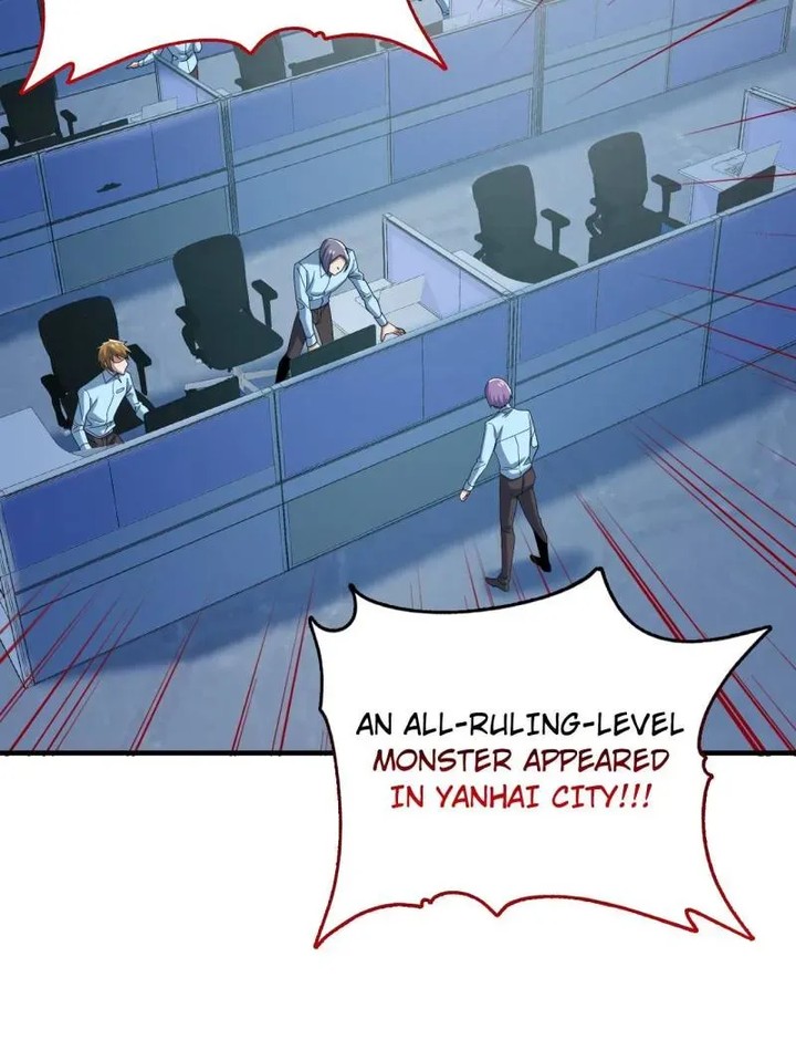 The Strong Man From The Mental Hospital 217 15