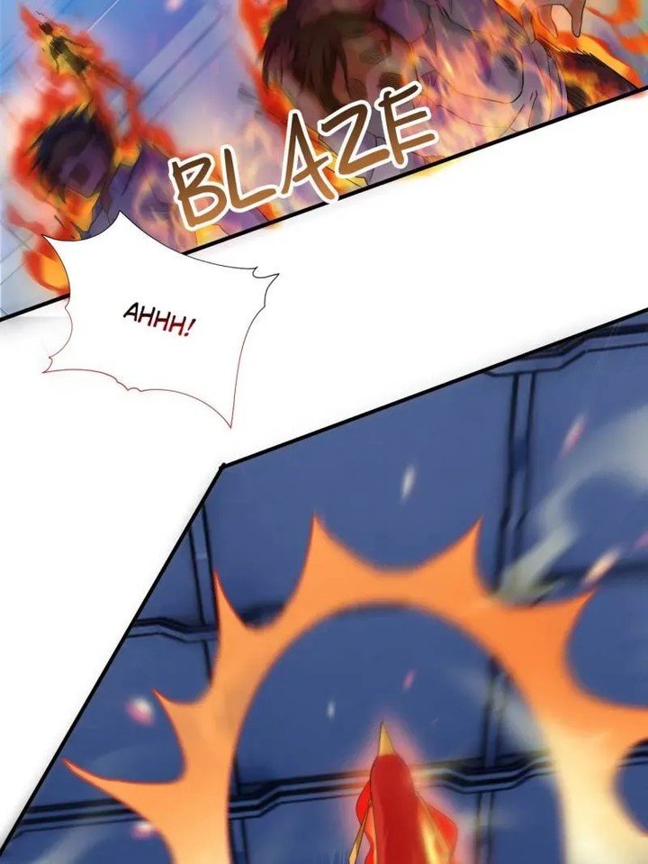 The Strong Man From The Mental Hospital 217 22