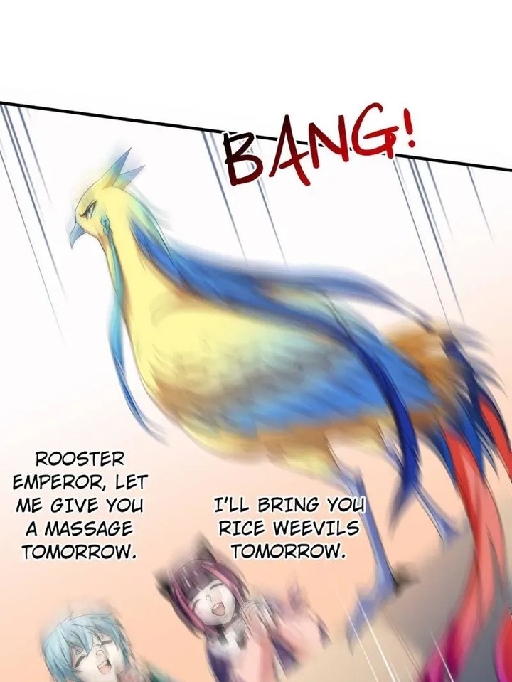 The Strong Man From The Mental Hospital 217 27