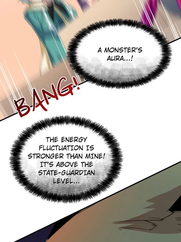 The Strong Man From The Mental Hospital 217 28