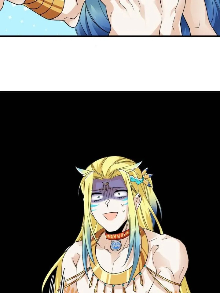 The Strong Man From The Mental Hospital 217 63