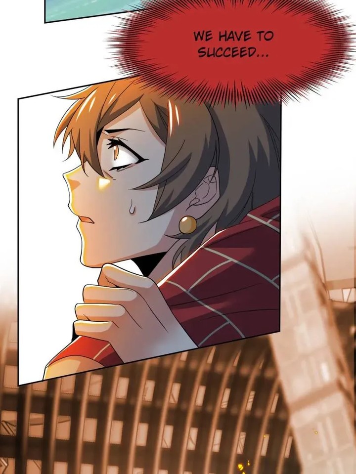 The Strong Man From The Mental Hospital 218 52