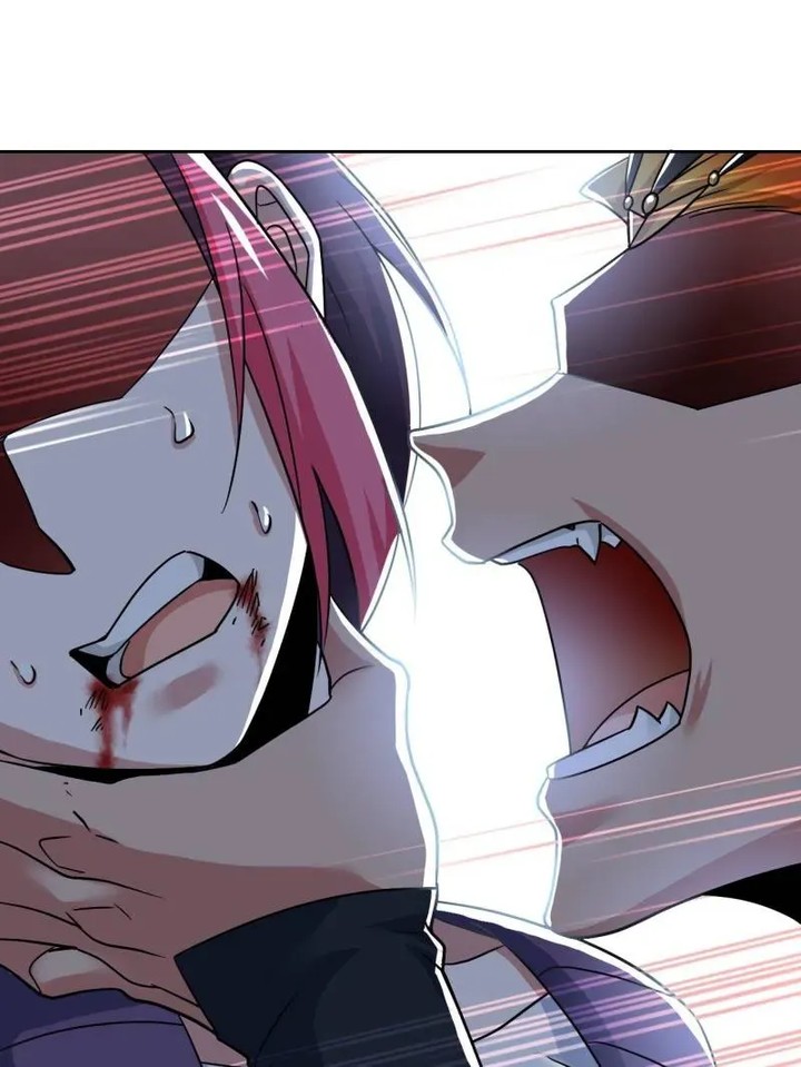 The Strong Man From The Mental Hospital 218 95