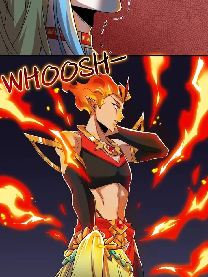 The Strong Man From The Mental Hospital 219 44