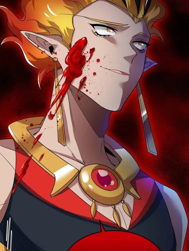 The Strong Man From The Mental Hospital 219 47