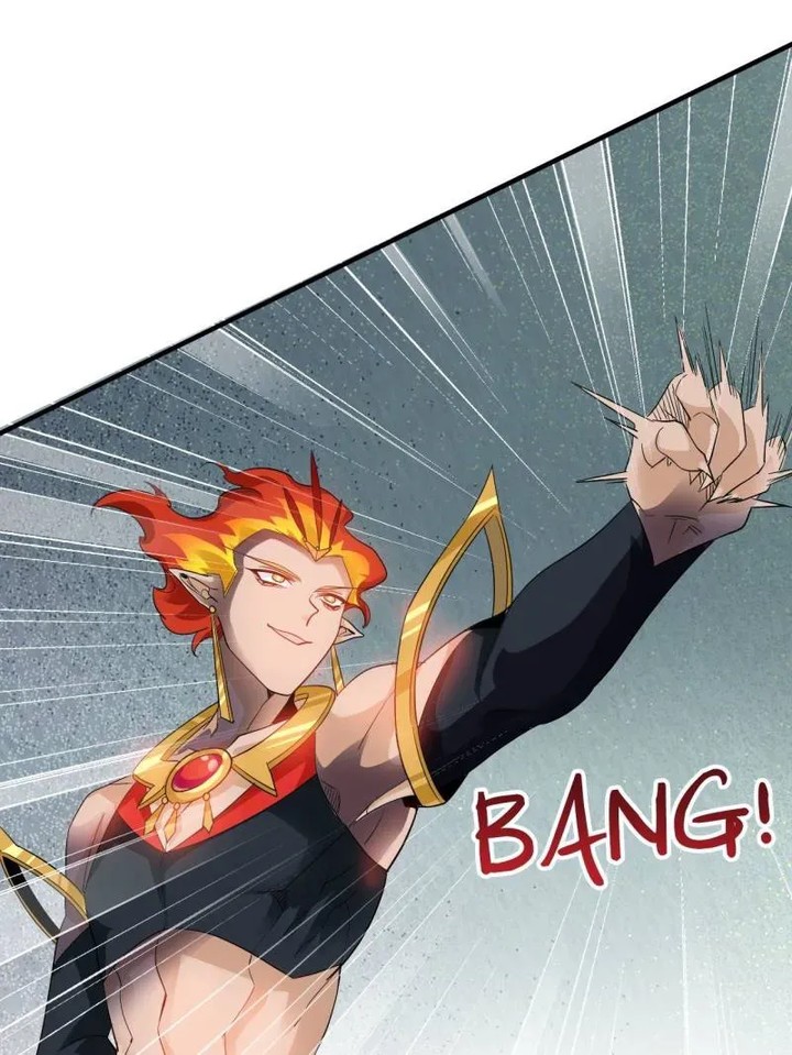 The Strong Man From The Mental Hospital 219 67