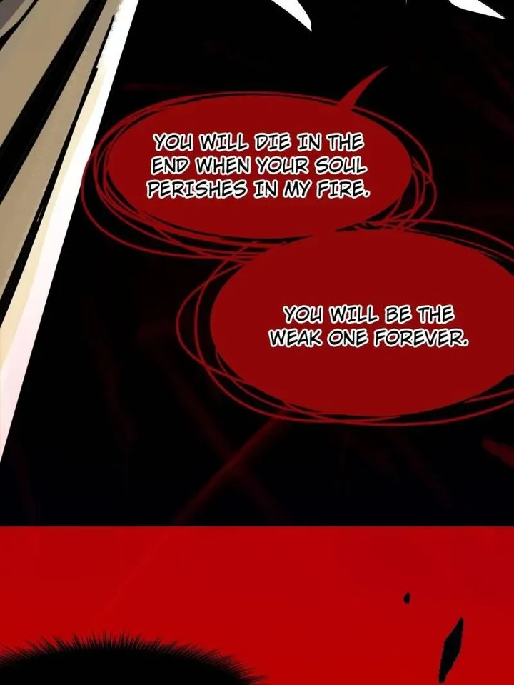 The Strong Man From The Mental Hospital 220 56