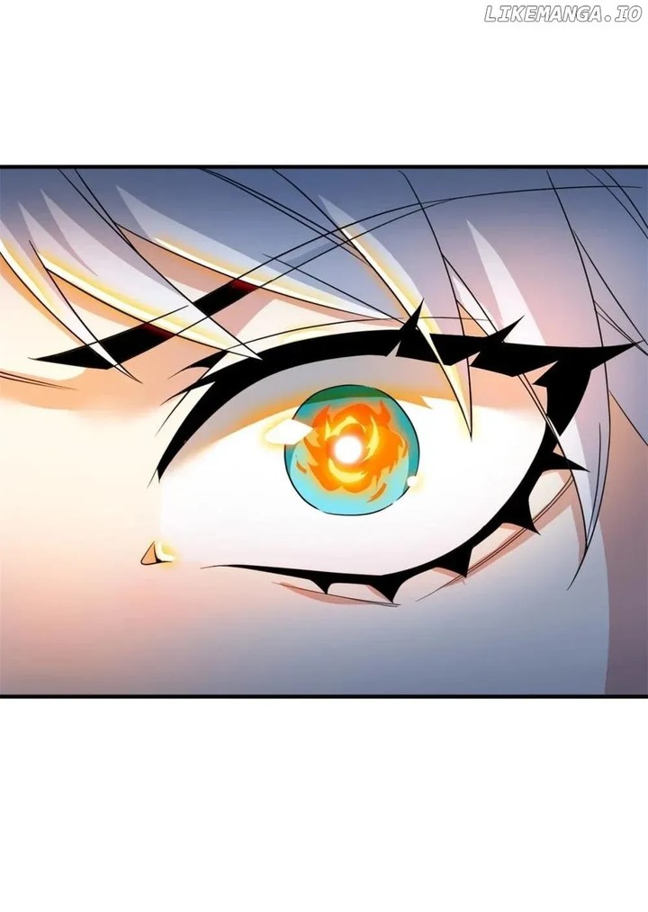 The Strong Man From The Mental Hospital 222 10