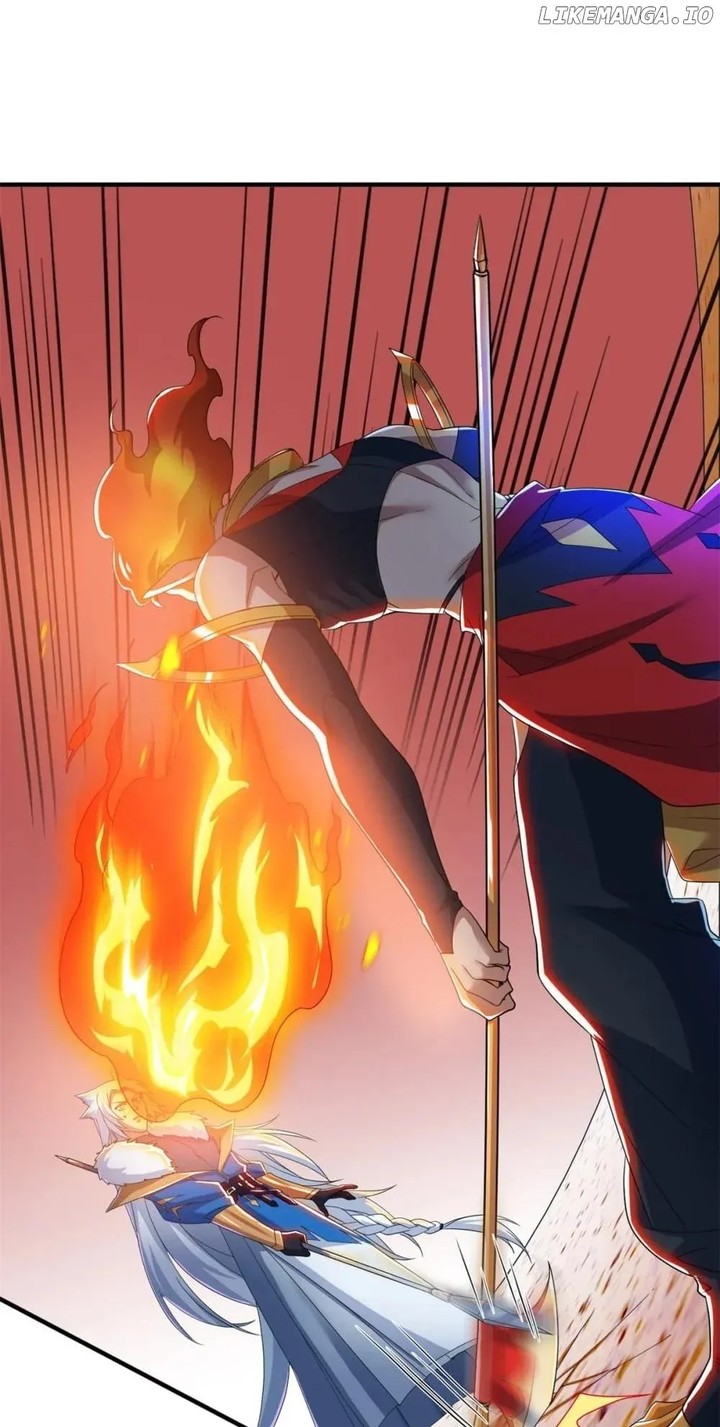 The Strong Man From The Mental Hospital 222 11