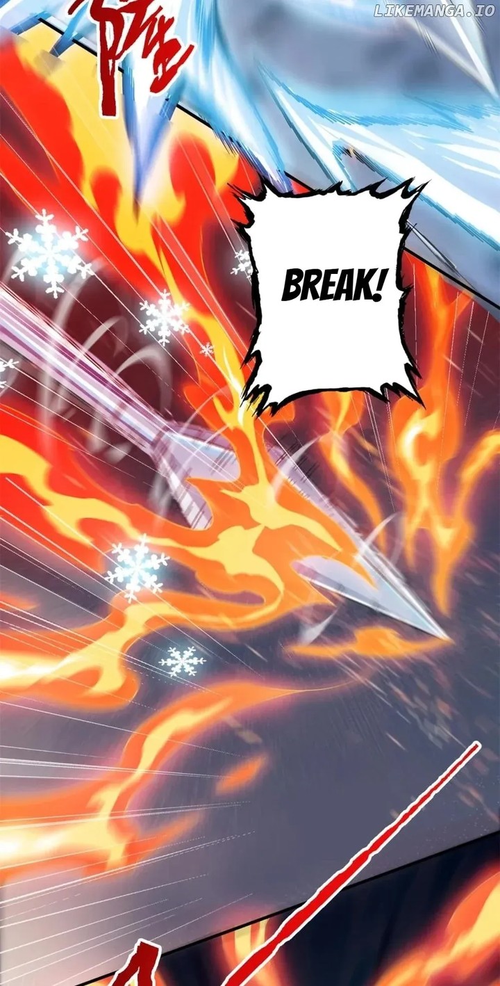 The Strong Man From The Mental Hospital 222 18