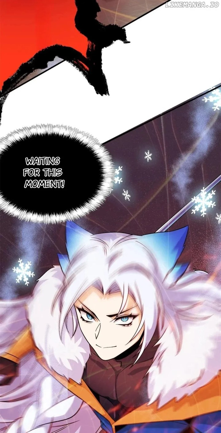 The Strong Man From The Mental Hospital 222 45