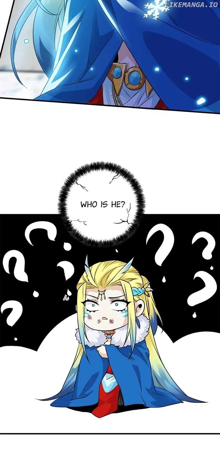 The Strong Man From The Mental Hospital 223 13