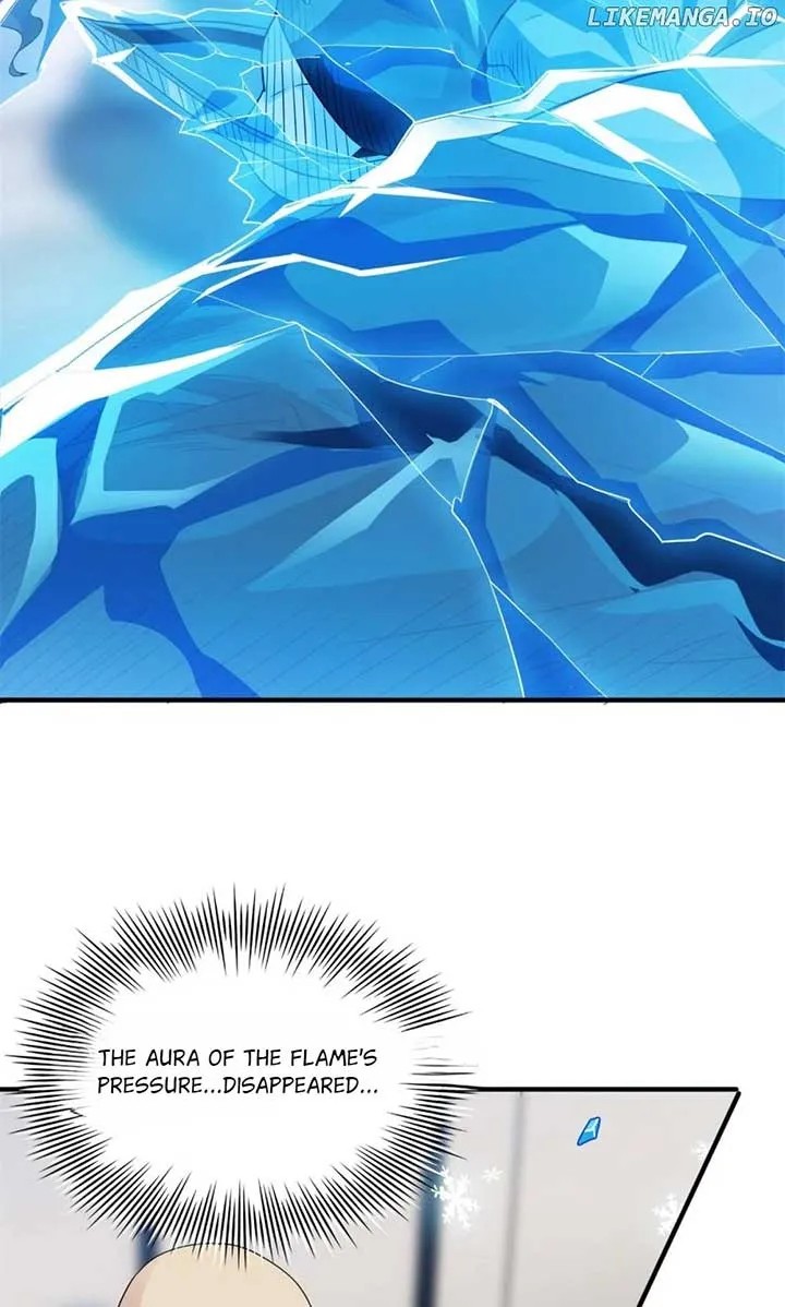 The Strong Man From The Mental Hospital 223 30