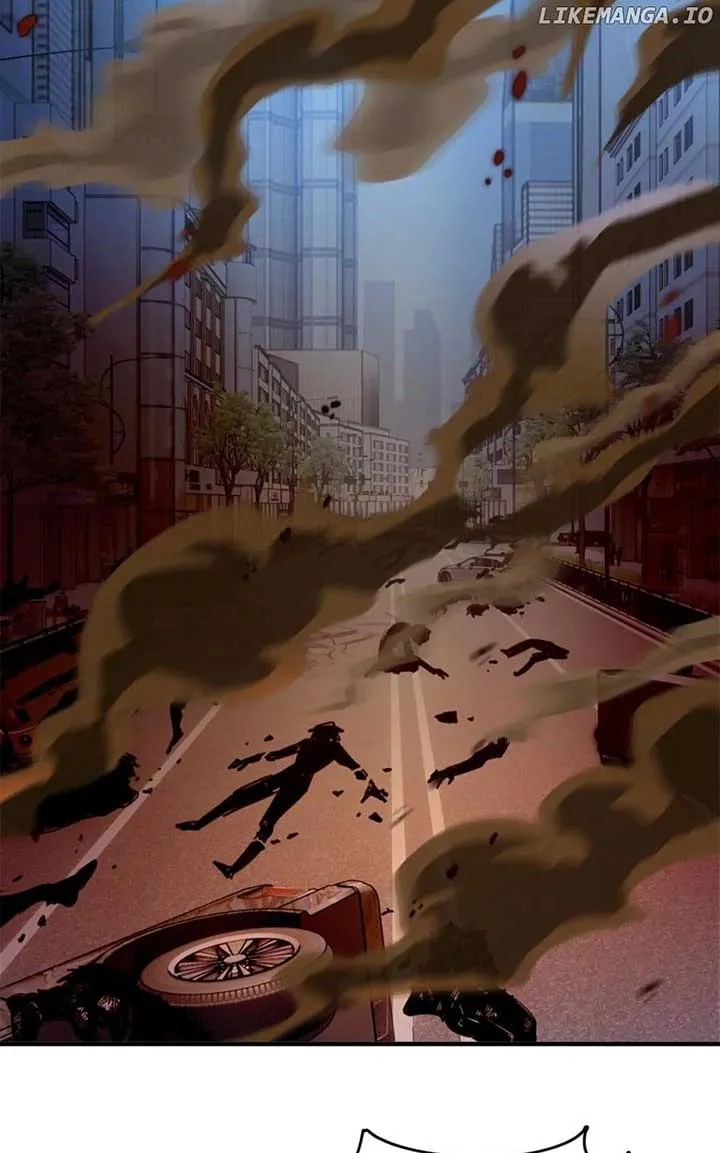 The Strong Man From The Mental Hospital 223 36