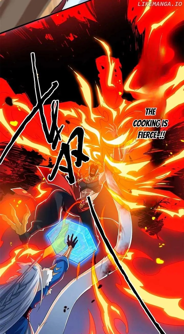 The Strong Man From The Mental Hospital 223 7