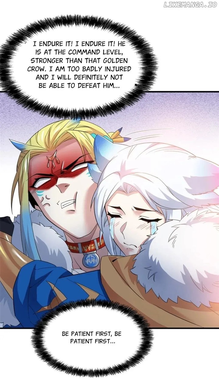 The Strong Man From The Mental Hospital 225 39