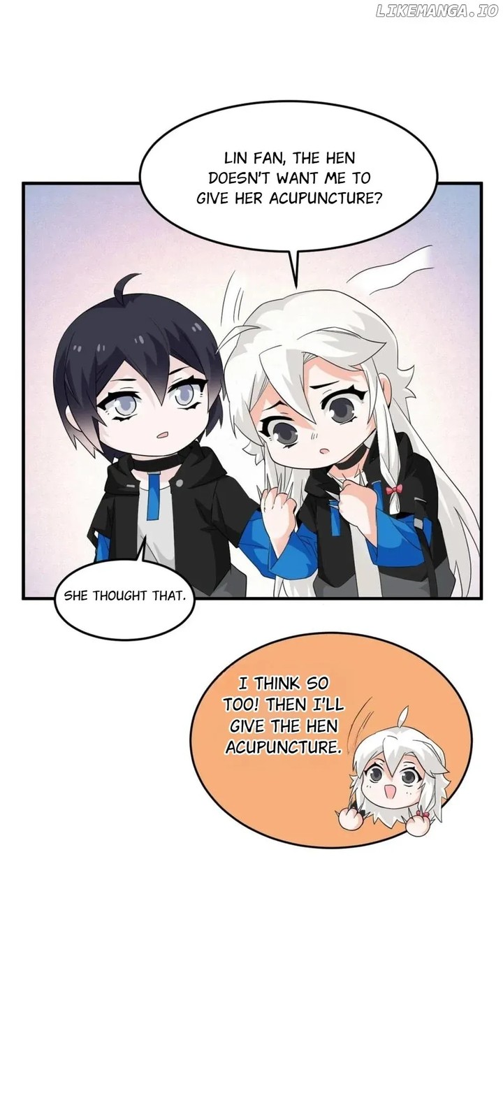 The Strong Man From The Mental Hospital 225 44