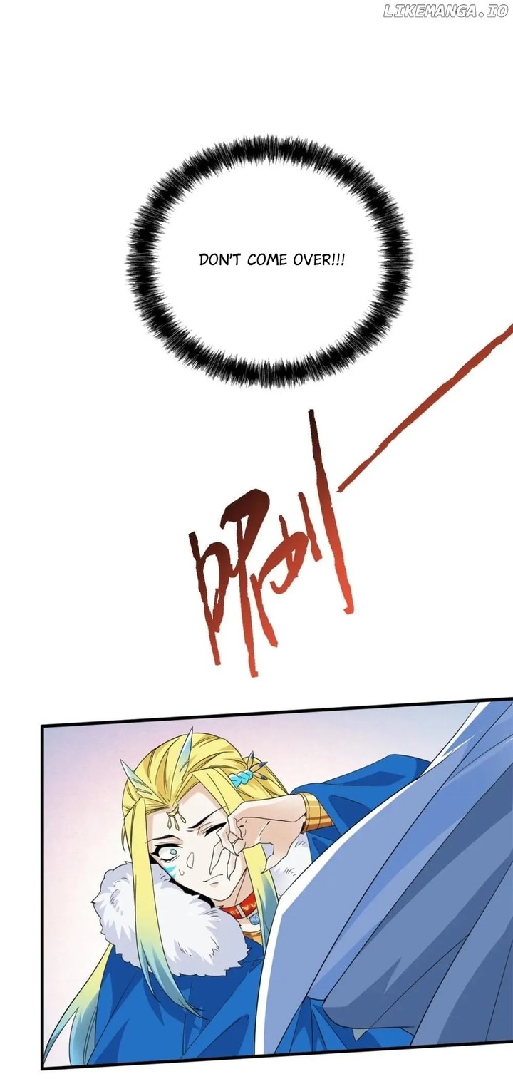 The Strong Man From The Mental Hospital 225 47