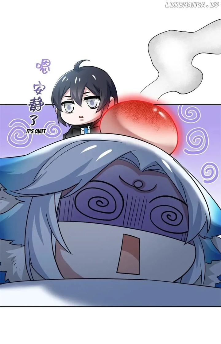 The Strong Man From The Mental Hospital 226 15