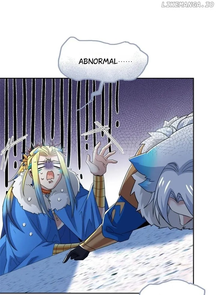 The Strong Man From The Mental Hospital 226 16