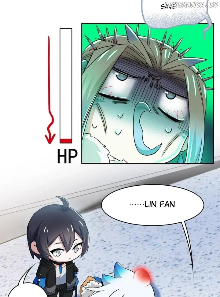 The Strong Man From The Mental Hospital 226 17