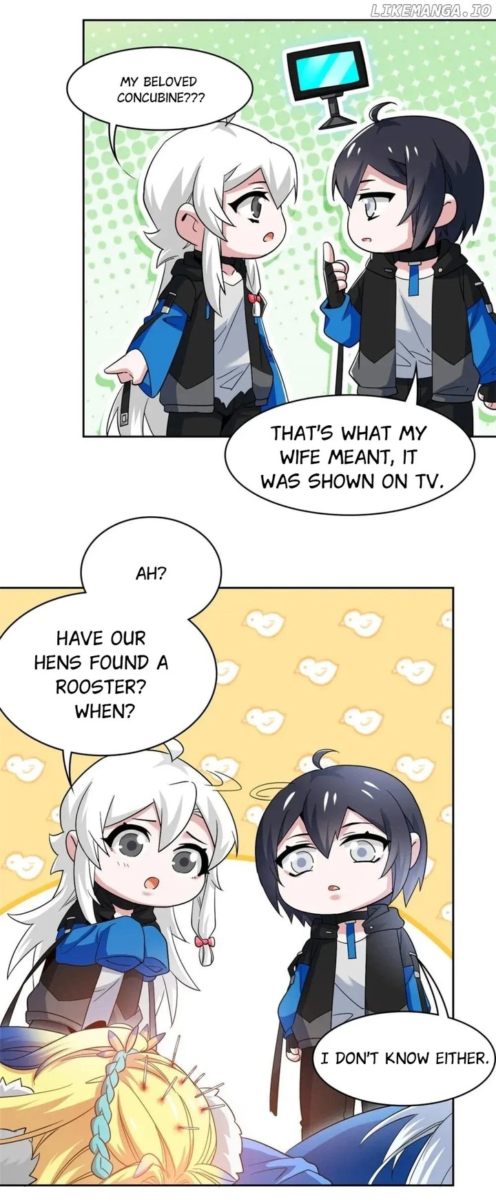 The Strong Man From The Mental Hospital 226 20