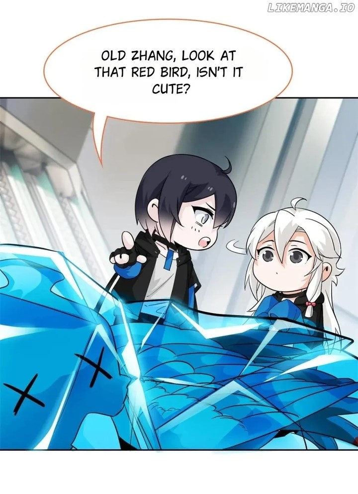 The Strong Man From The Mental Hospital 226 28