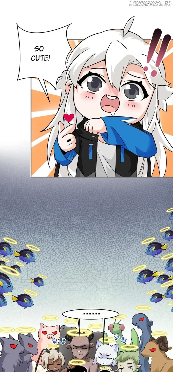 The Strong Man From The Mental Hospital 226 29